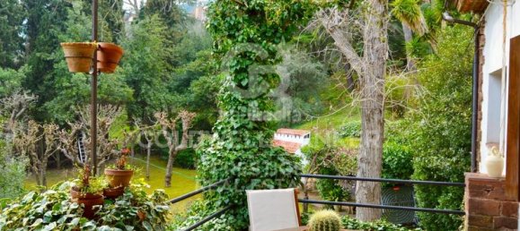 4 غرف نوم منزل في Castellvi de Rosanes, Spain رقم 82424 27