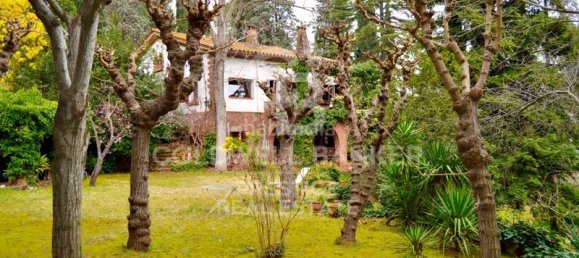 4 غرف نوم منزل في Castellvi de Rosanes, Spain رقم 82424 18