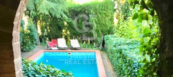 4 غرف نوم منزل في Castellvi de Rosanes, Spain رقم 82424 28