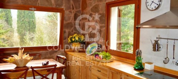 4 غرف نوم منزل في Castellvi de Rosanes, Spain رقم 82424 9