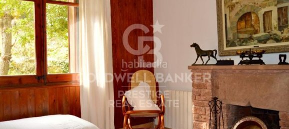 4 غرف نوم منزل في Castellvi de Rosanes, Spain رقم 82424 10