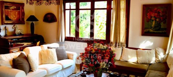 4 غرف نوم منزل في Castellvi de Rosanes, Spain رقم 82424 3