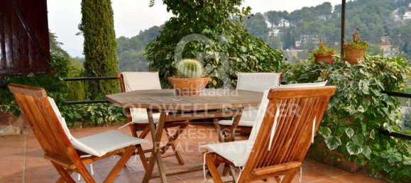 4 غرف نوم منزل في Castellvi de Rosanes, Spain رقم 82424 33