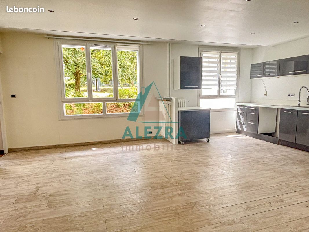 3 Schlafzimmer Wohnung in Rueil-Malmaison, France, Nr. 328860