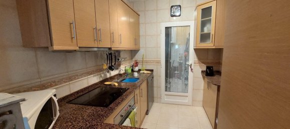 3 Schlafzimmer Wohnung in Jacarilla, Spain, Nr. 139555 8