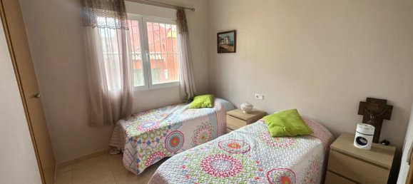 3 Schlafzimmer Wohnung in Jacarilla, Spain, Nr. 139555 7