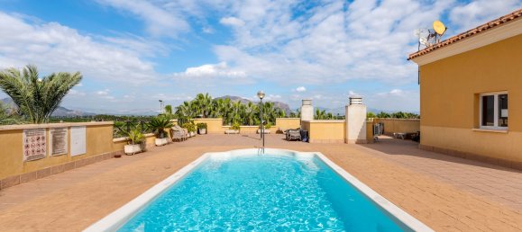 3 Schlafzimmer Wohnung in Jacarilla, Spain, Nr. 139555 4