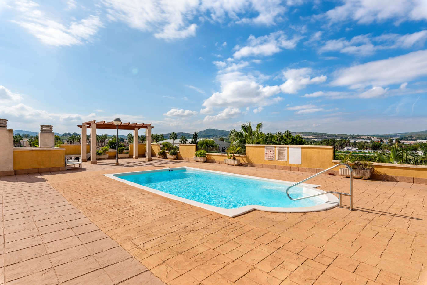 3 Schlafzimmer Wohnung in Jacarilla, Spain, Nr. 139555