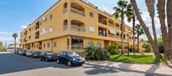 3 Schlafzimmer Wohnung in Jacarilla, Spain, Nr. 139555 2