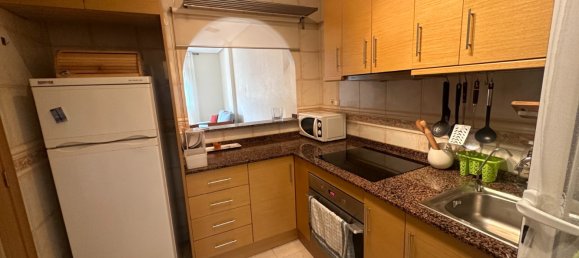 3 Schlafzimmer Wohnung in Jacarilla, Spain, Nr. 139555 9