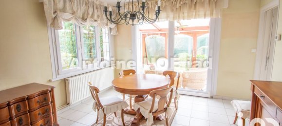 3 chambres Maison à Maisnil-lès-Ruitz, France No. 44946 13