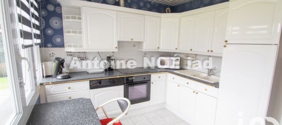 3 chambres Maison à Maisnil-lès-Ruitz, France No. 44946 14