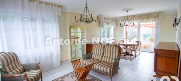 3 chambres Maison à Maisnil-lès-Ruitz, France No. 44946 11