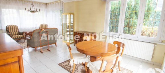 3 chambres Maison à Maisnil-lès-Ruitz, France No. 44946 12