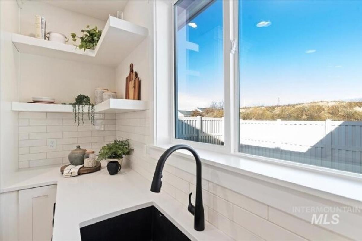 3 bedrooms House in Nampa, USA No. 388146