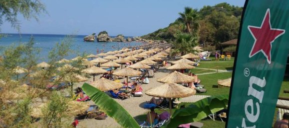 42 bedrooms Townhouse in Zakynthos, Greece No. 726 15