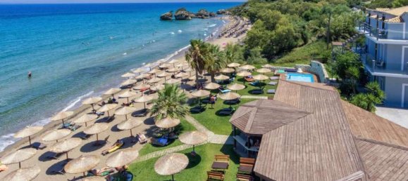 42 bedrooms Townhouse in Zakynthos, Greece No. 726 20