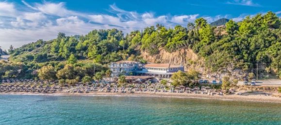 42 bedrooms Townhouse in Zakynthos, Greece No. 726 2