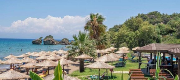 42 bedrooms Townhouse in Zakynthos, Greece No. 726 18