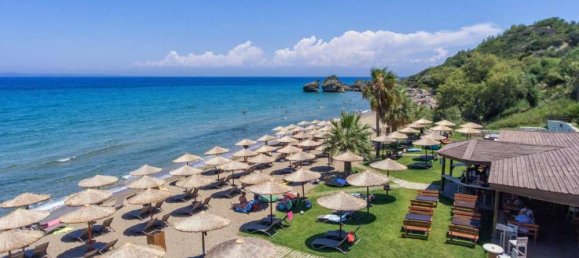 42 bedrooms Townhouse in Zakynthos, Greece No. 726 3