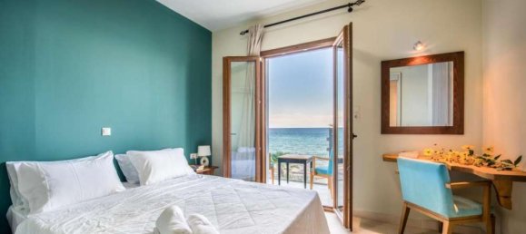 42 bedrooms Townhouse in Zakynthos, Greece No. 726 4