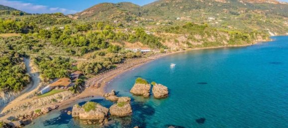 42 غرف نوم فندق في Zakynthos, Greece رقم 726 13