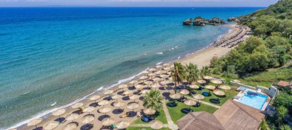 42 bedrooms Townhouse in Zakynthos, Greece No. 726 14