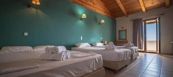 42 bedrooms Townhouse in Zakynthos, Greece No. 726 7