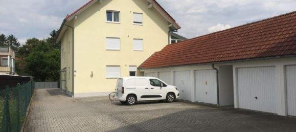 2 rooms Duplex in Dingolfing-Landau, Germany No. 336623 2