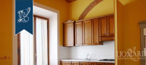 2 Schlafzimmer Villa in Certaldo, Italy, Nr. 316513 6