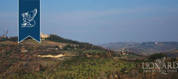 2 Schlafzimmer Villa in Certaldo, Italy, Nr. 316513 13