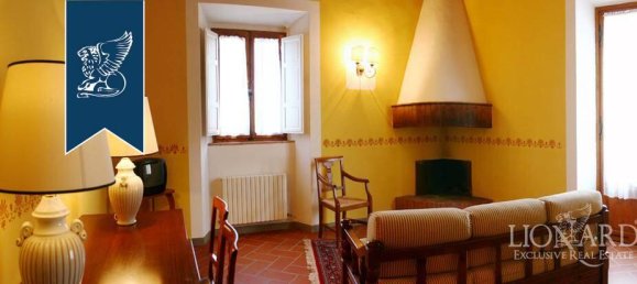 2 Schlafzimmer Villa in Certaldo, Italy, Nr. 316513 15