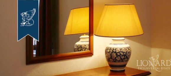 2 Schlafzimmer Villa in Certaldo, Italy, Nr. 316513 19