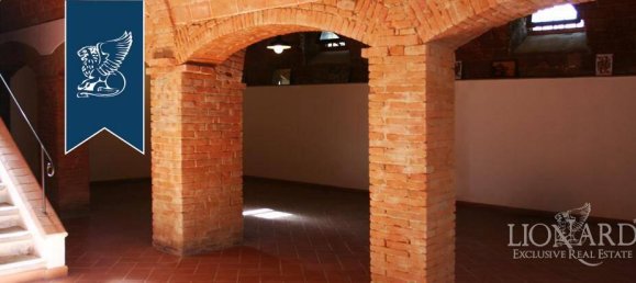 2 Schlafzimmer Villa in Certaldo, Italy, Nr. 316513 12