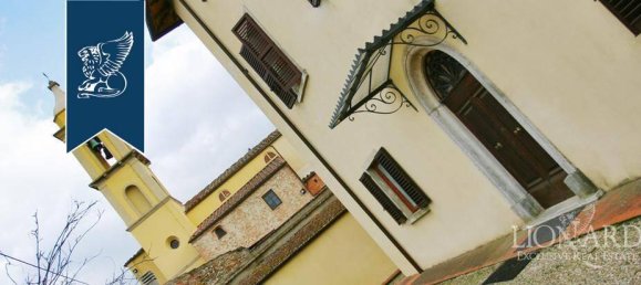 2 Schlafzimmer Villa in Certaldo, Italy, Nr. 316513 11