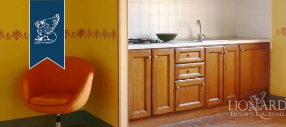 2 Schlafzimmer Villa in Certaldo, Italy, Nr. 316513 5