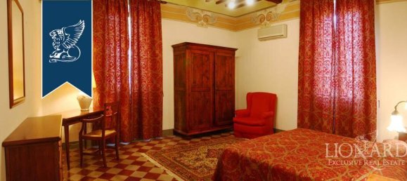 2 Schlafzimmer Villa in Certaldo, Italy, Nr. 316513 16