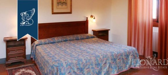 2 Schlafzimmer Villa in Certaldo, Italy, Nr. 316513 20