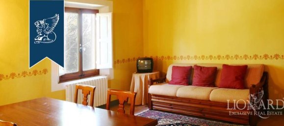 2 Schlafzimmer Villa in Certaldo, Italy, Nr. 316513 2