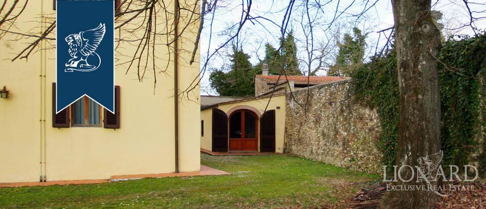 2 Schlafzimmer Villa in Certaldo, Italy, Nr. 316513