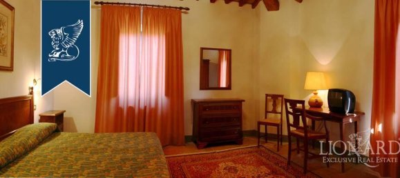 2 Schlafzimmer Villa in Certaldo, Italy, Nr. 316513 17