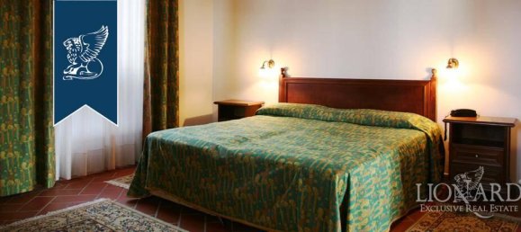 2 Schlafzimmer Villa in Certaldo, Italy, Nr. 316513 21