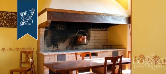 2 Schlafzimmer Villa in Certaldo, Italy, Nr. 316513 3