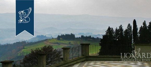 2 Schlafzimmer Villa in Certaldo, Italy, Nr. 316513 14