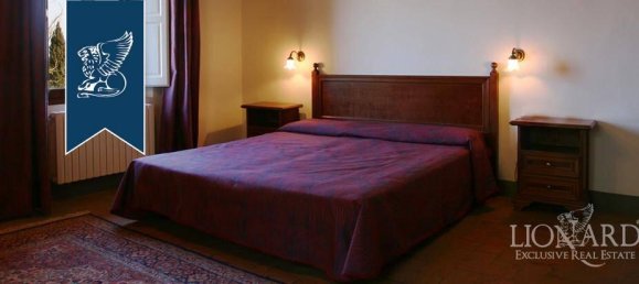 2 Schlafzimmer Villa in Certaldo, Italy, Nr. 316513 18
