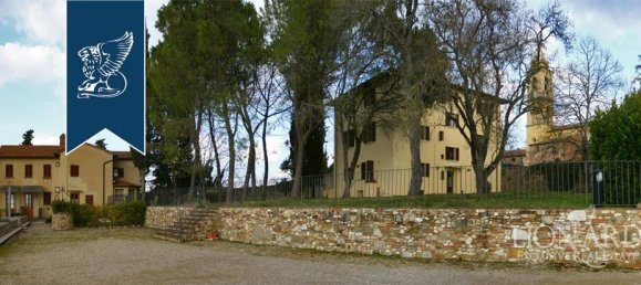 2 Schlafzimmer Villa in Certaldo, Italy, Nr. 316513 10