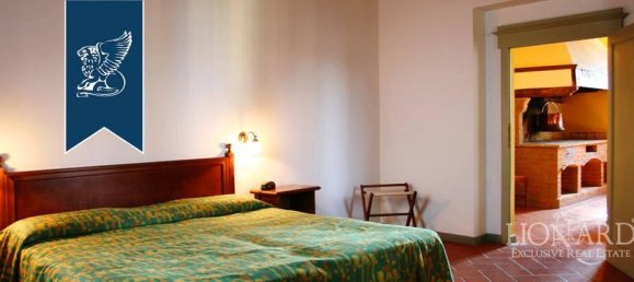 2 Schlafzimmer Villa in Certaldo, Italy, Nr. 316513 22