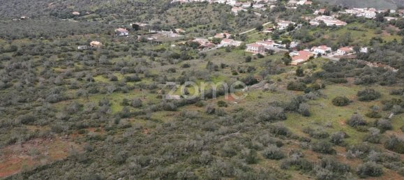 20520m² Land in Sao Bartolomeu de Messines, Portugal No. 36367 15