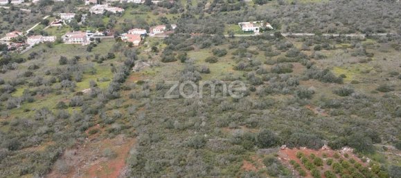 20520m² Land in Sao Bartolomeu de Messines, Portugal No. 36367 8