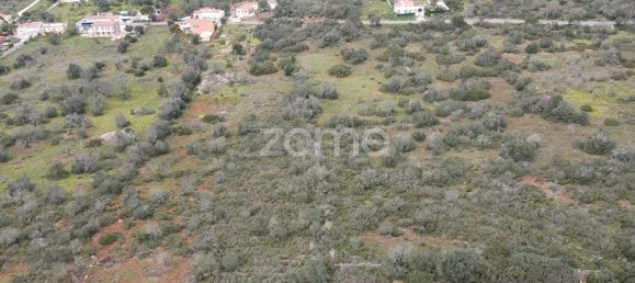 20520m² Land in Sao Bartolomeu de Messines, Portugal No. 36367 9
